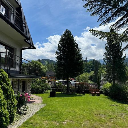 Kwatera Gorska 903Mnpm Zakopane Ngoại thất bức ảnh