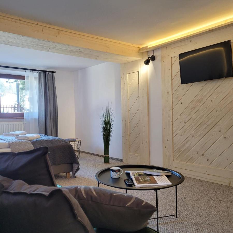 Kwatera Gorska 903Mnpm Zakopane Ngoại thất bức ảnh