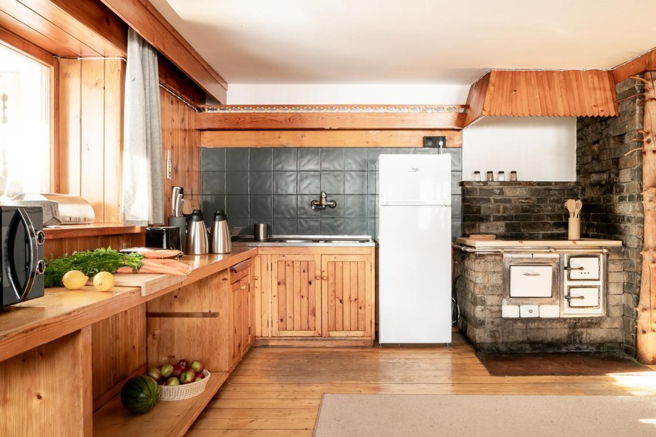 Kwatera Gorska 903Mnpm Zakopane Ngoại thất bức ảnh